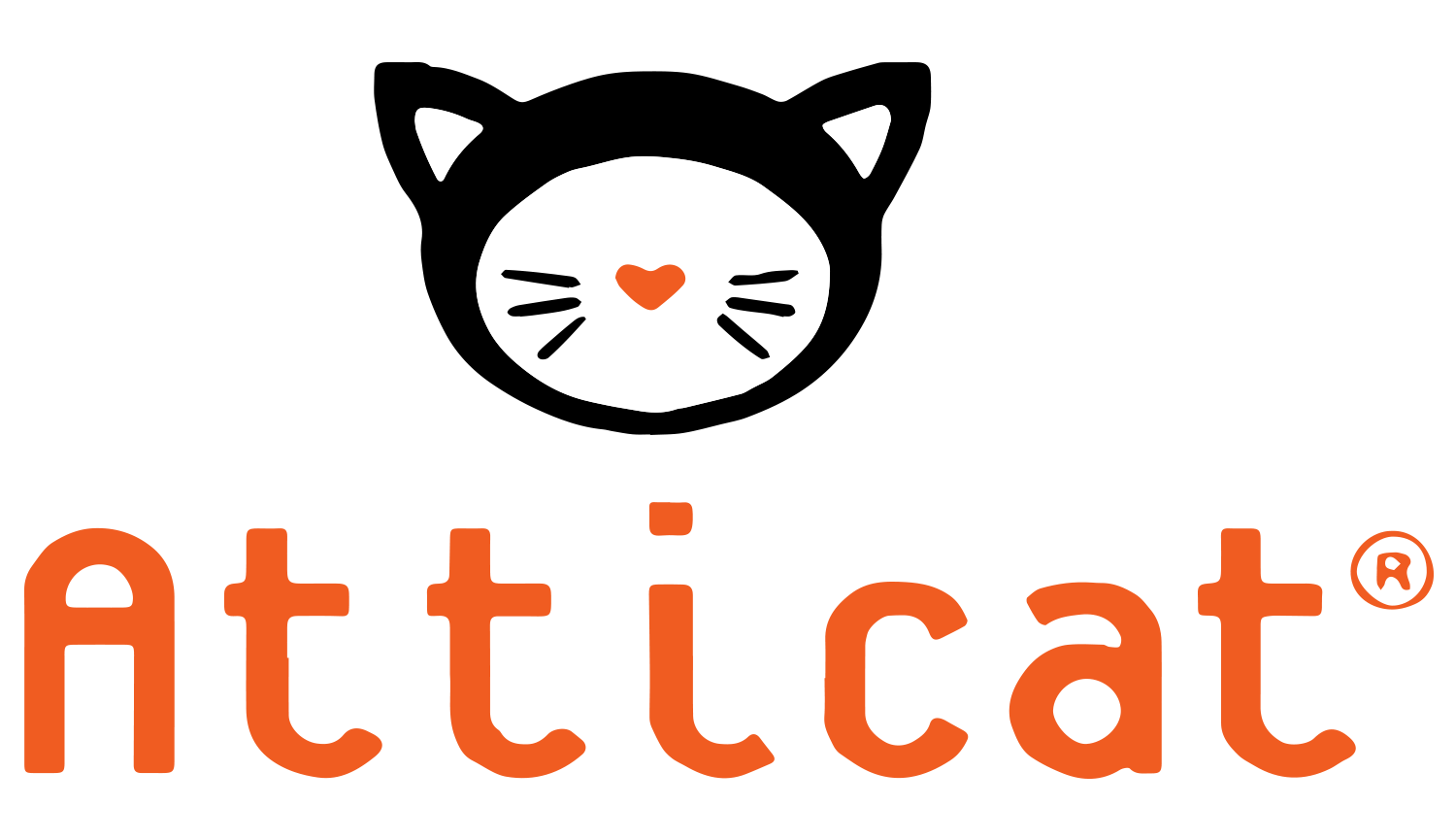 Atticat logo