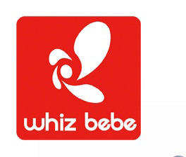 Whiz Bebe logo
