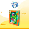 Bath Fun Fishing bath toy (6610) SALE ITEM