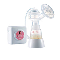 Unimom Allegro Single Portable Electric Breast Pump