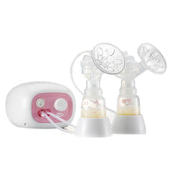 Unimom Forte Dual Electric Breast Pump