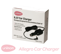 Unimom Allegro Car Charger