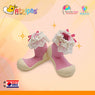 Attipas Intelligent Shoes Lady Design Pink (Medium) SALE ITEM