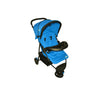 KIDSPLAY - 3WHEEL DELUXE STROLLER (CC606C)