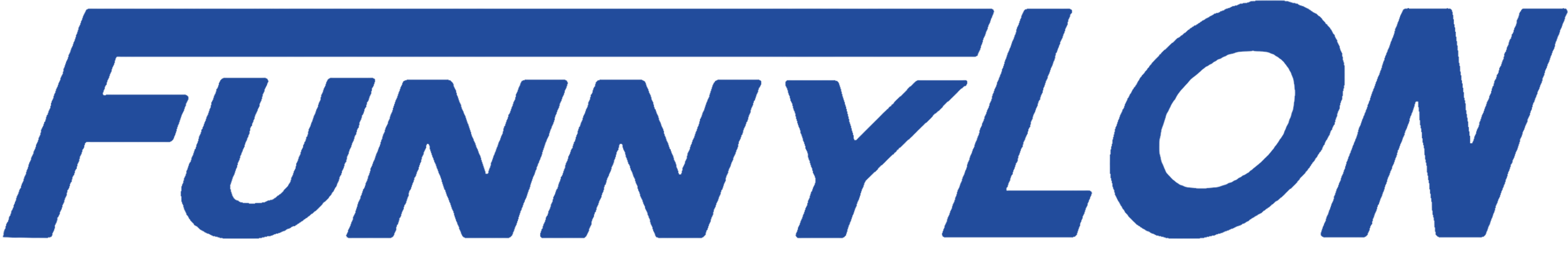 Funnylon logo