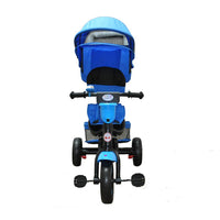 Kidsplay - Kid's Bike w/ Canopy