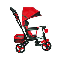 Kidsplay - Kid's Bike w/ Canopy