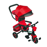 Kidsplay - Kid's Bike w/ Canopy