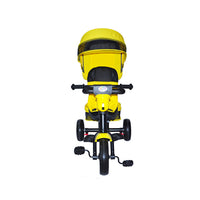 Kidsplay - Kid's Bike w/ Canopy