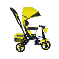 Kidsplay - Kid's Bike w/ Canopy