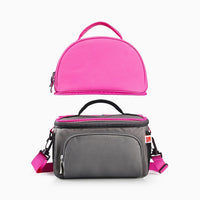 Horigen Pink Multi-purpose Cooler Bag