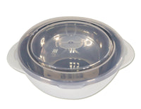 Berz UK Small Bowl & Cover