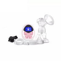 Horigen Miture Electric Breast Pump