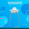 Babyhood - High Chair