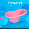 Babyhood Rose Bathtub