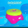 Babyhood Royal Baby Potty