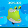 Babyhood Snail Potty