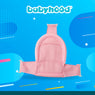 Babyhood Soft Bath Net