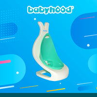 Babyhood Whale Urinal New