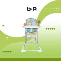 Baby Pretty Lion Foldable Chair