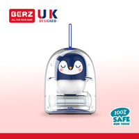 Berz UK Blue Grinder Gift Kit