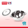 Berz UK - Small Bowl & Cover