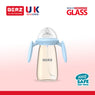 Berz UK - UFO PPSU Milk Bottle 300ml
