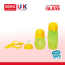 Berz UK - Water Bottle Kit