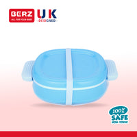 Bez UK Blue Water Inject Warm Box