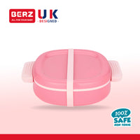 Bez UK Pink Water Inject Warm Box