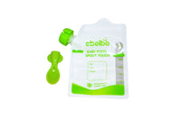 Ebelbo - Baby Food Pouch 
