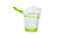 Ebelbo Single Baby Food Pouch