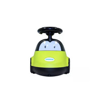 Babyhood Green Car Potty