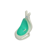 top view of Babyhood Whale Urinal New