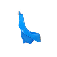 side view of Babyhood Blue Whale Urinal