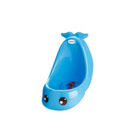Babyhood Blue Whale Urinal
