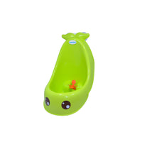 Babyhood Green Whale Urinal