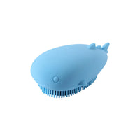 Babyhood Blue Whale Bathing Brush