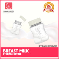 Horigen Breastmilk Storage Bottle 120ml