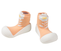 Attipas Flower Peach shoes