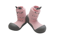 Attipas Cutie Pink shoes