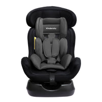 KINDERSITZ Baby car seat (KIDZ-007) - D Gray