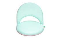 Babita Green Feeding Chair