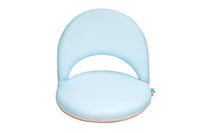 Babita Blue Feeding Chair
