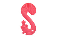 Mombella Red Squirrel Teether