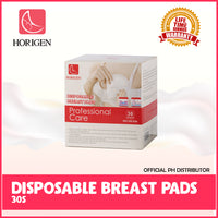 Horigen Disposable Breast Pads