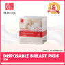 Horigen - Disposable Breast Pads