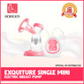 Horigen - Exquiture Electric Breast Pump