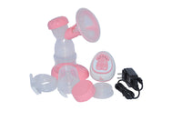 Horigen Exquiture Electric Breast Pump with charger