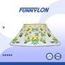 Funnylon Dual Side Playmat Funny pirates